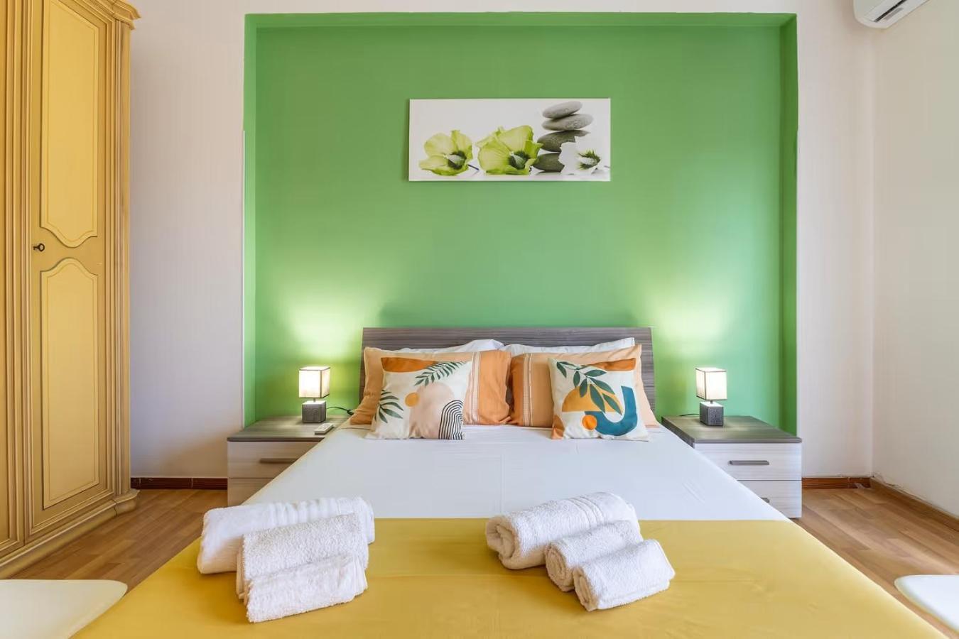 Casa Sicilia - Riviera Sicily Beach Guest House Donnalucata  Exterior foto